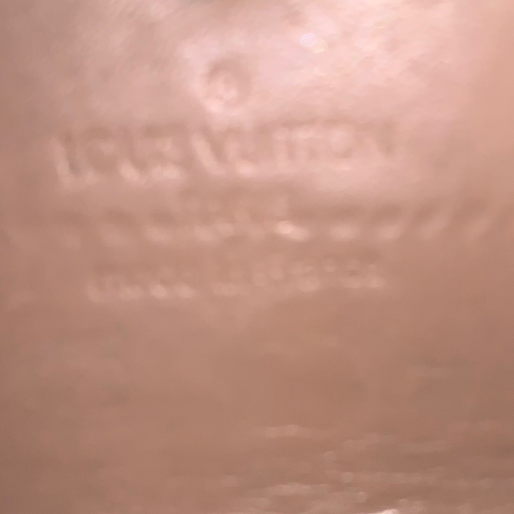 Louis Vuitton long vernis wallet - Picture 5 of 16